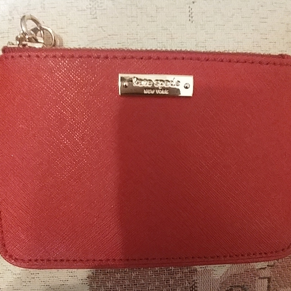 Change wallet